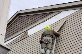 How To Choose The Right Materials for Your Siding Installation in 'Gleason, TN